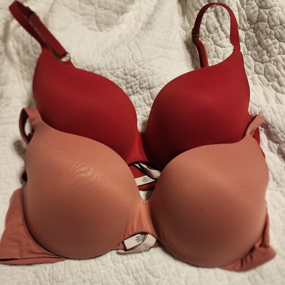Victoria secret bra (set of 2)